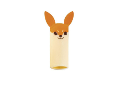 EBERHARD FABER Stylo encre gel Animal Erase it! Renard