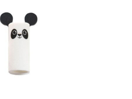 EBERHARD FABER Stylo encre gel Animal Erase it! Panda