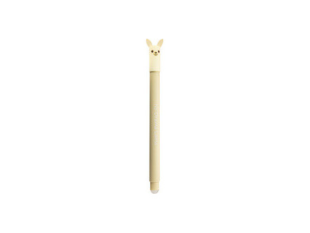 EBERHARD FABER Stylo encre gel Animal Erase it! Souris