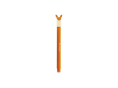 EBERHARD FABER Stylo encre gel Animal Erase it! Souris