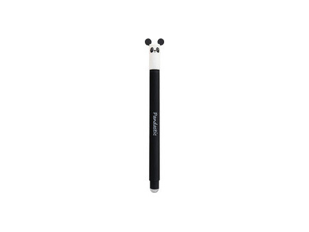 EBERHARD FABER Stylo encre gel Animal Erase it! Souris