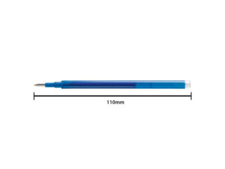 EBERHARD FABER Recharge pour stylo encre gel Animal Erase it
