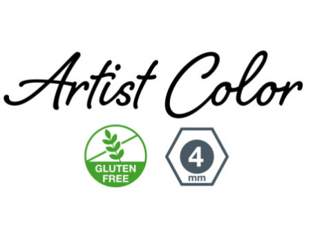 EBERHARD FABER Crayon de couleur Artist Color, étui de 12
