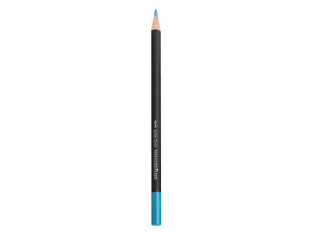EBERHARD FABER Crayon aquarellable Artist Color, étui de 12