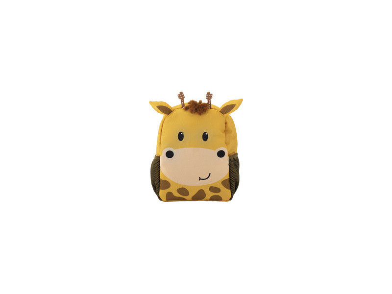 EBERHARD FABER Sac à dos pour enfants Mini Kids girafe