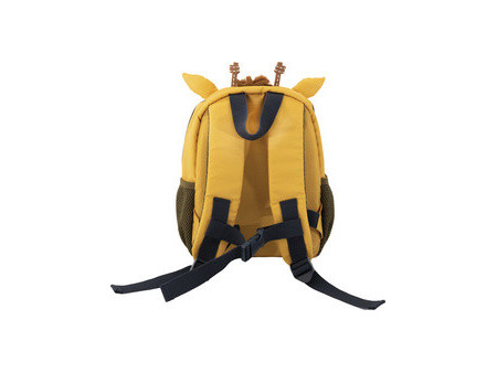 EBERHARD FABER Sac à dos pour enfants Mini Kids girafe