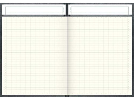KÖNIG & EBHARDT Carnet multi-usage, A4, 192 pages