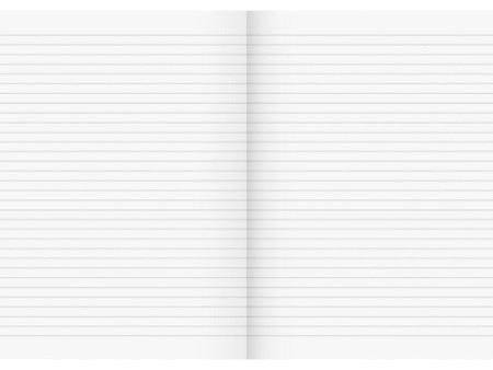 König & Ebhardt Brouillon, format A4, 96 pages, ligné