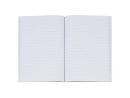 König & Ebhardt Brouillon, A5, 96 feuilles, quadrillé