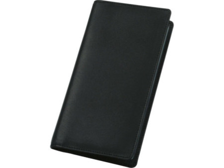Alassio Album cartes de visite, pour 120 cartes, similicuir