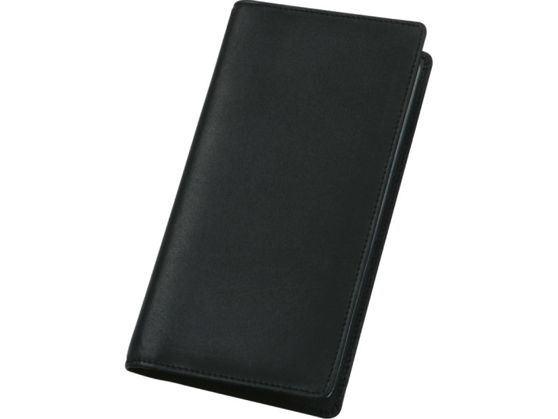 Alassio Album cartes de visite, pour 120 cartes, similicuir