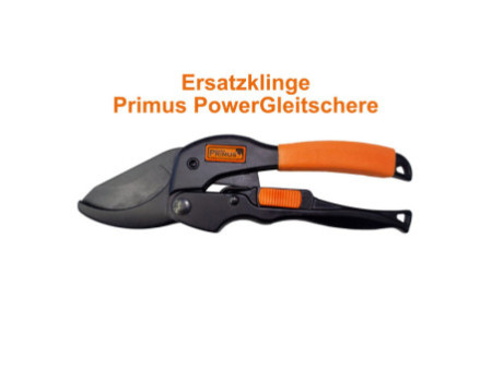 Garten PRIMUS Kit de rechange pour sécateur PowerGleit