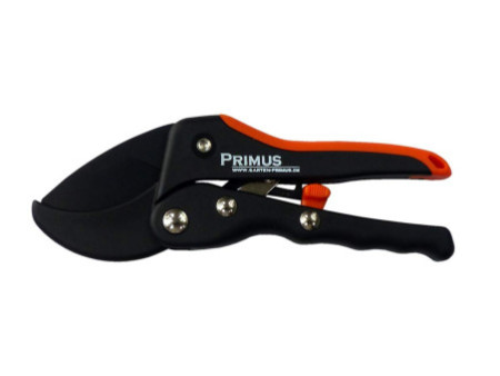 Garten PRIMUS Sécateur à crémaillère pour dames, L : 174 mm