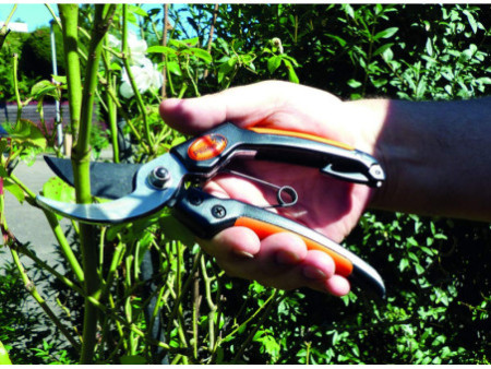 Garten PRIMUS Sécateur de jardin pour hommes
