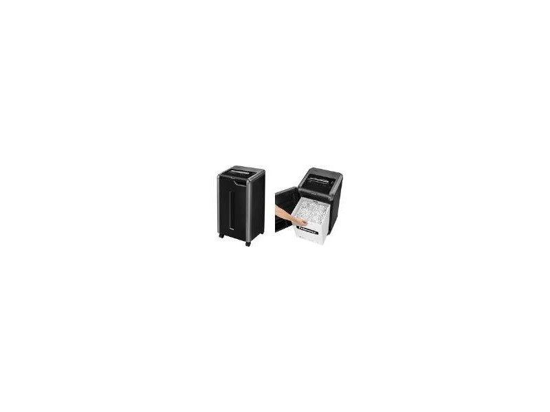Fellowes destructeur de documents Powershred 325i, fiche CH