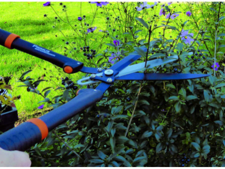Garten PRIMUS Cisaille à haies 'Multi-coupes'