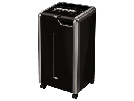Fellowes Destructeur Powershred 325Ci, particule 4 x 38mm