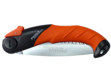 Garten PRIMUS Scie pliable 'Hai-Speed', longueur lame: 180mm