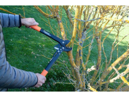 Garten PRIMUS Coupe-branches pour dames Dual-Cut, 420 mm