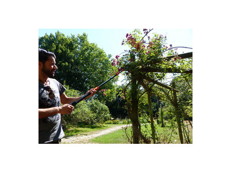 Garten PRIMUS Ressort de rechange pour coupe-branches