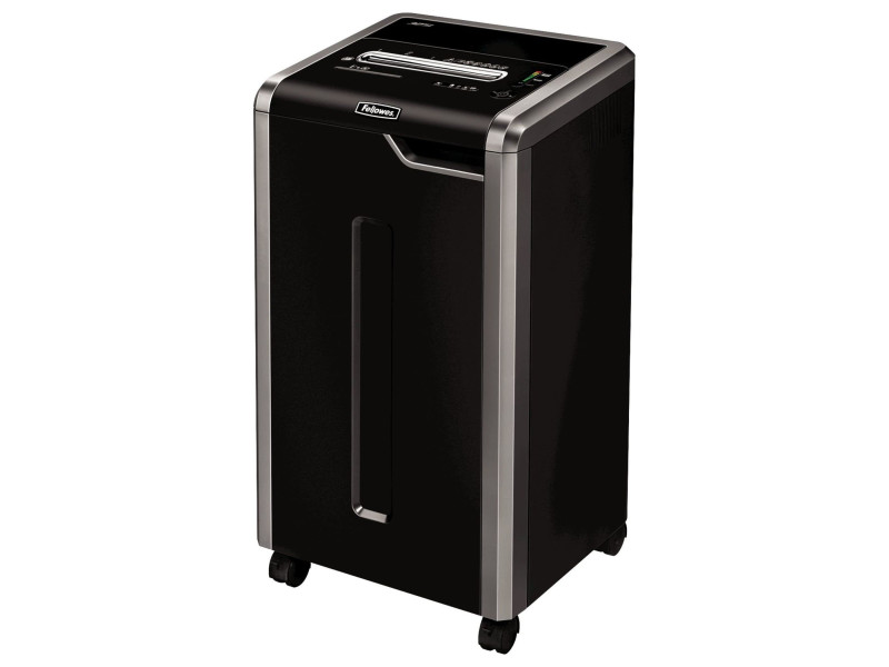 Fellowes destructeur de documents Powershred 325Ci, fiche CH