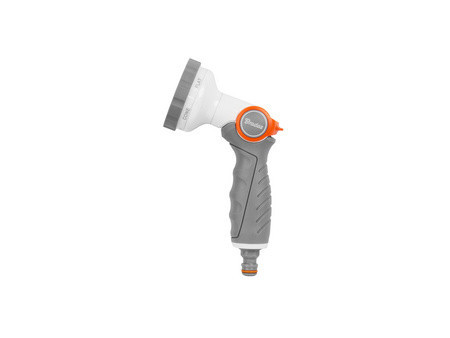 Bradas Douchette de jardin SMOOTH CONTROL, 6 formes de jet