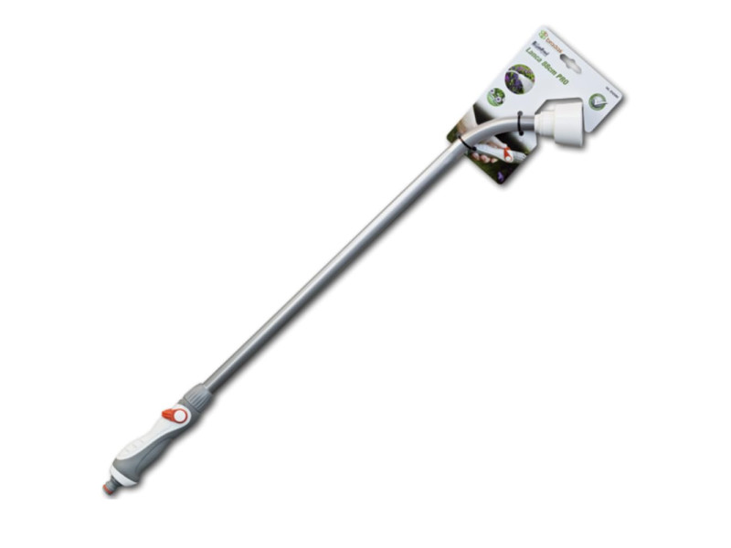 Bradas Lance d'arrosage WHITE LINE PRO, L: 880 mm, argent/