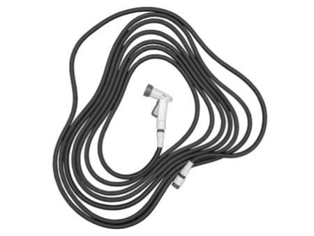 Bradas Set de tuyau d'arrosage TWIST HOSE, flexible, 7,5-15m