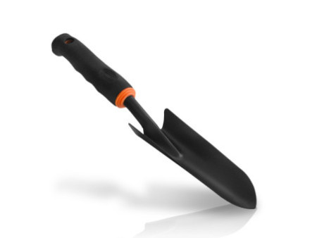 Bradas Transplantoir de jardin DE LUXE, largeur: 60 mm, noir