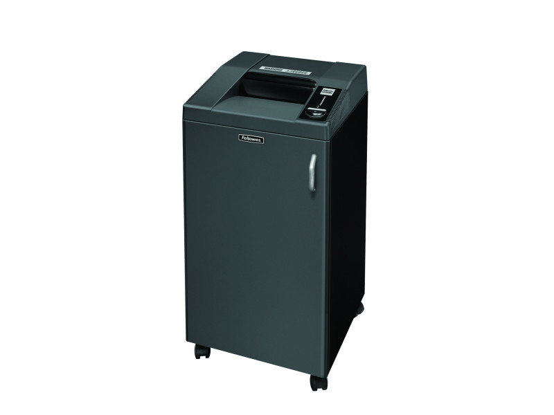 Fellowes destructeur de doc. Fortishred 3250SMC, particule