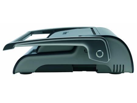 Fellowes Perforelieur anneaux plastique Quasar +500