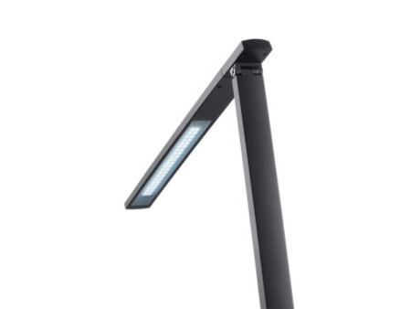 Hansa Lampe de bureau à LED Vario Plus, anthracite
