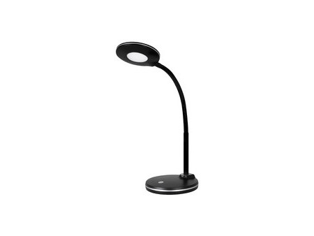 Hansa Lampe de bureau à LED Splash, lagon