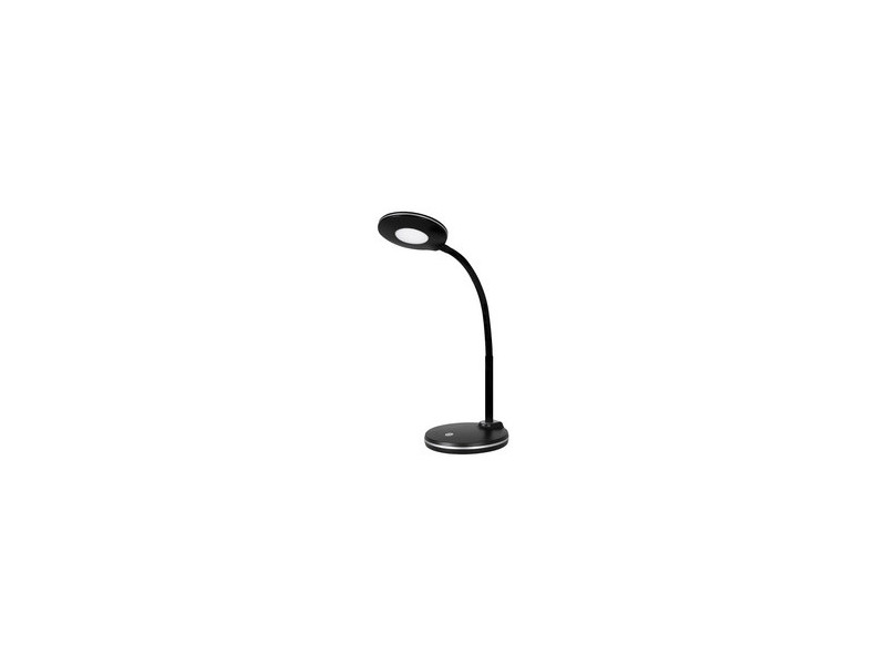 Hansa Lampe de bureau à LED Splash, lagon