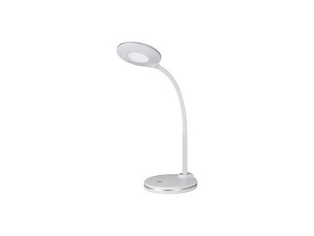 Hansa Lampe de bureau à LED Splash, lagon
