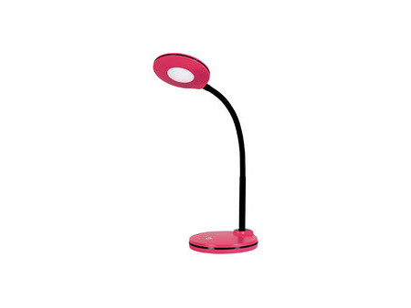 Hansa Lampe de bureau à LED Splash, lagon