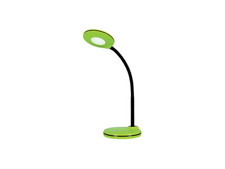 Hansa Lampe de bureau à LED Splash, lagon