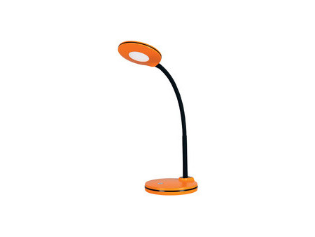 Hansa Lampe de bureau à LED Splash, framboise
