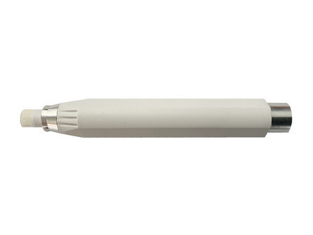 Hansa Outil de serrage 7 mm, avec 1 mine en fibre de verre