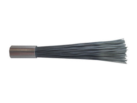 Hansa Stylo-gomme en nylon avec pointe en plastique