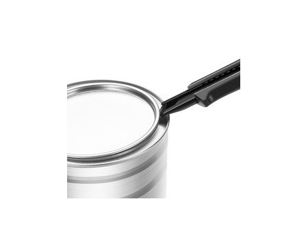 Hansa Cutter HM-100.18, boîtier en plastique, noir