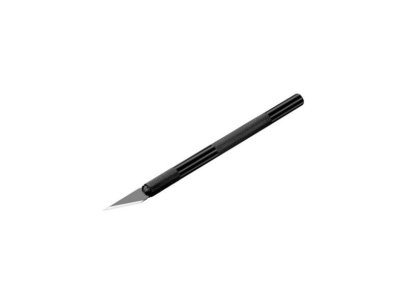 Hansa Lame de rechange pour scalpel, argent