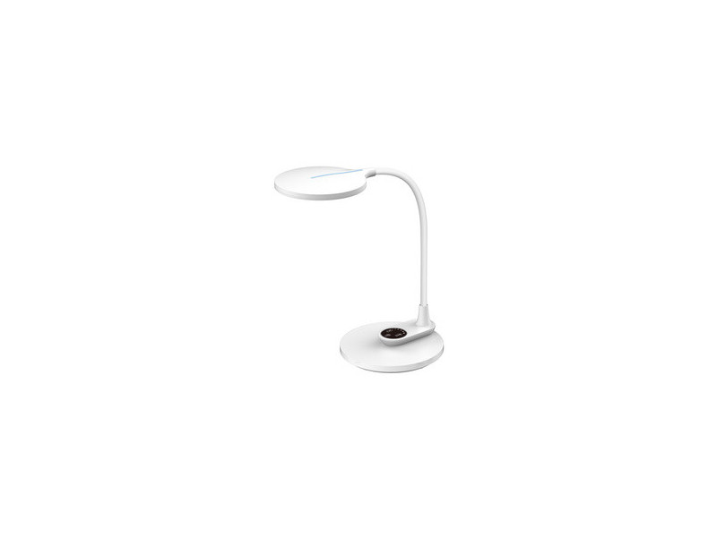Hansa Lampe de bureau/murale à LED Horizon, blanc
