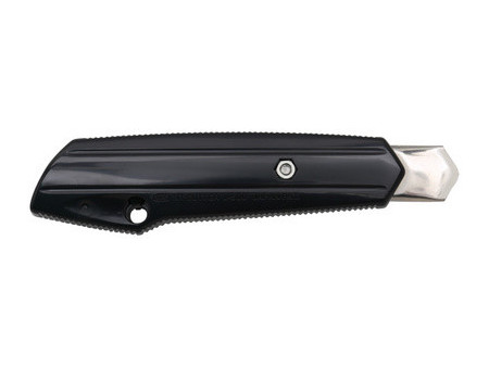NT Cutter eL-500, boîtier en plastique, noir