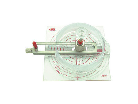 NT Cutter Rallonge pour coupe-cercles C1500