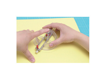 NT Cutter Rallonge pour coupe-cercles C1500