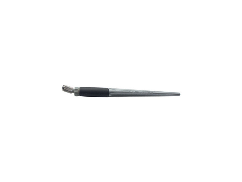 NT Cutter graphique SW-600GP, en aluminium