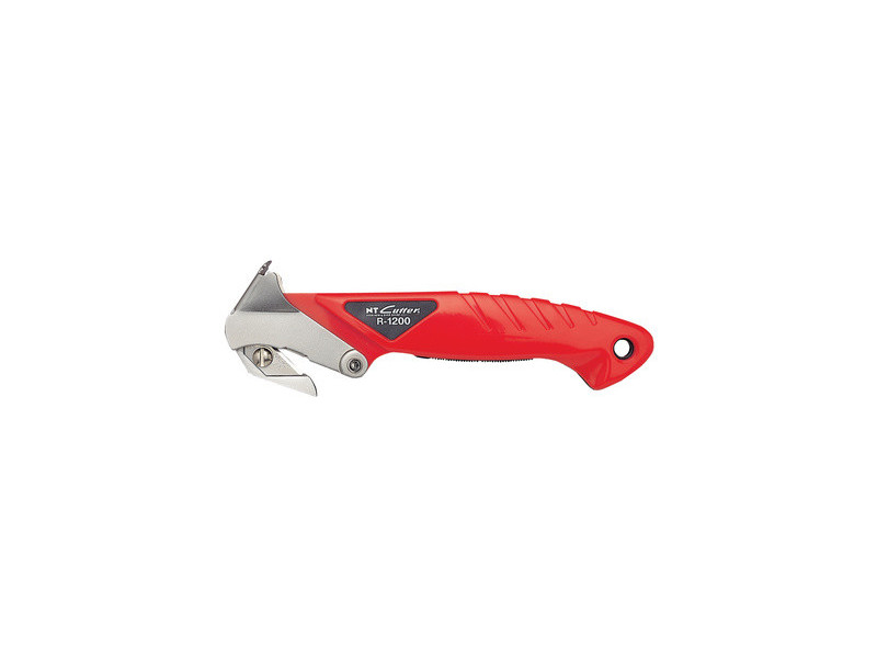 NT Cutter Ouvre-paquet R-1200P, en plastique