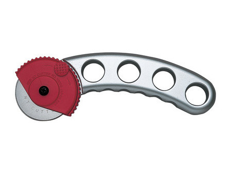 NT Cutter Cutter rotatif RO-1000GP, en métal