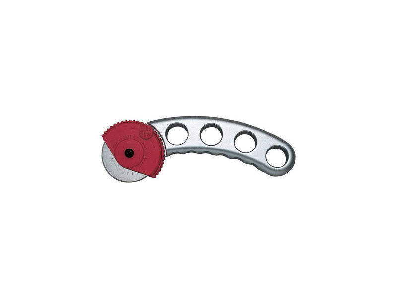 NT Cutter Cutter rotatif RO-1000GP, en métal